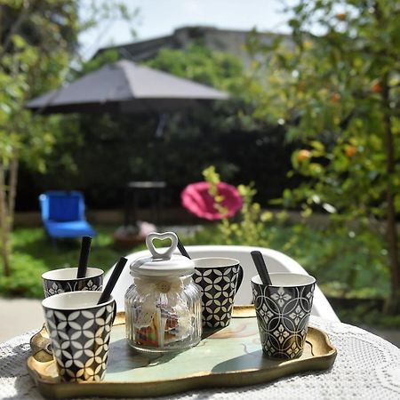 Il Giardino Dell'Artista Stylish Home A Milano エクステリア 写真