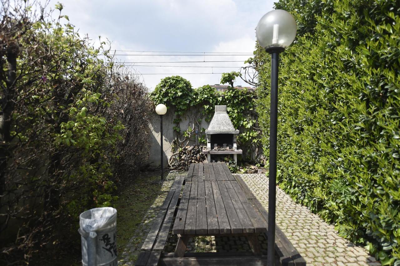 Il Giardino Dell'Artista Stylish Home A Milano エクステリア 写真