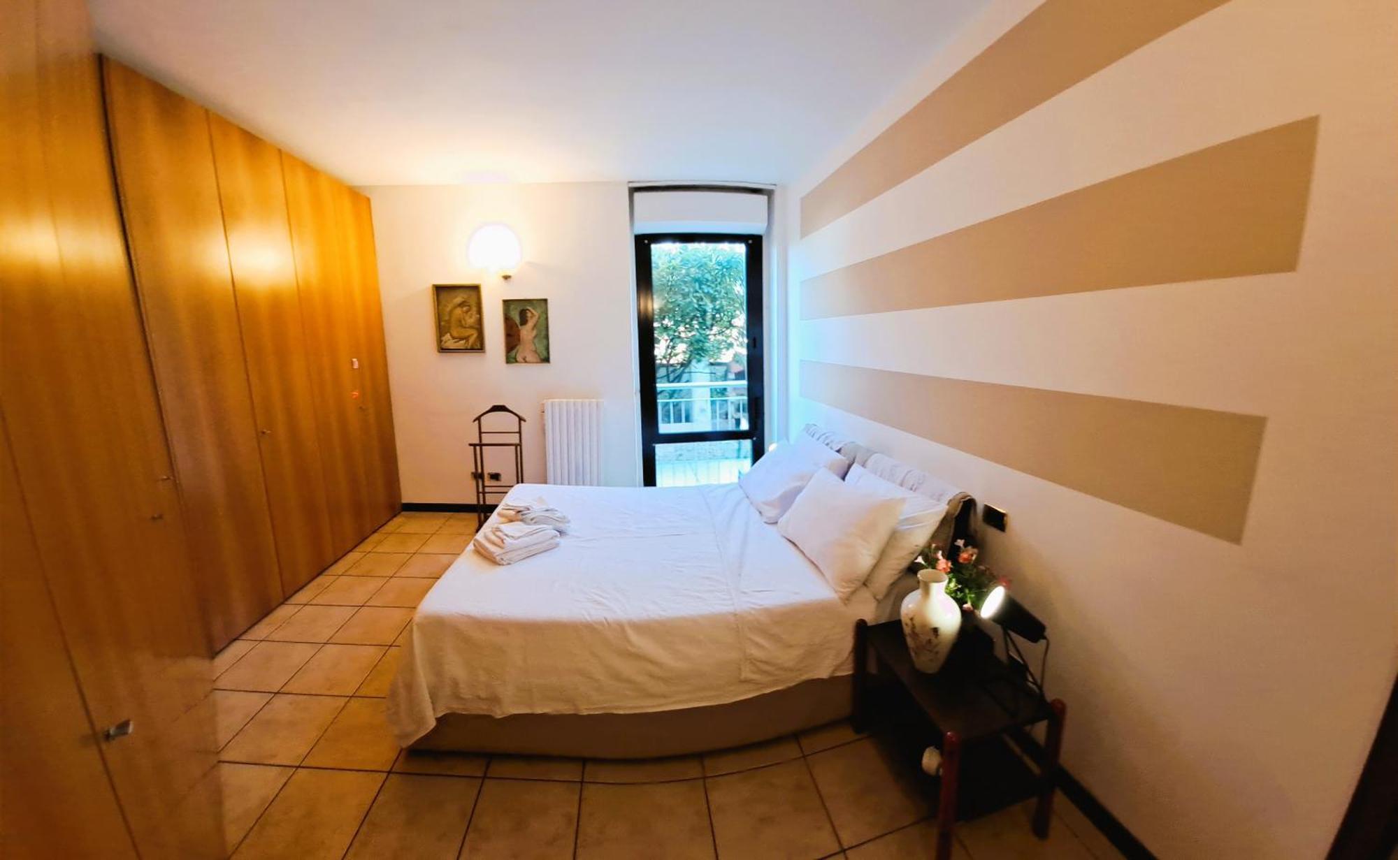 Il Giardino Dell'Artista Stylish Home A Milano エクステリア 写真