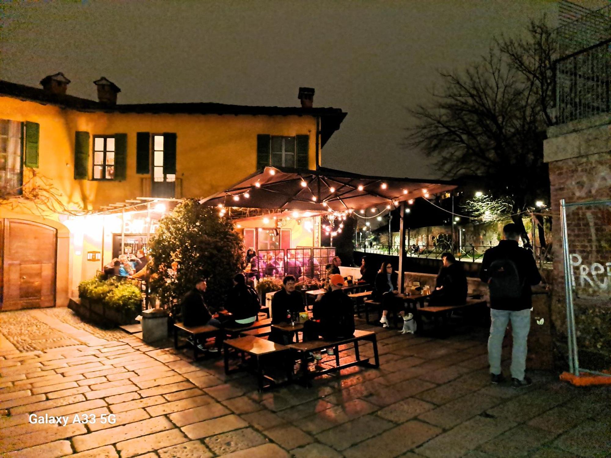 Il Giardino Dell'Artista Stylish Home A Milano エクステリア 写真