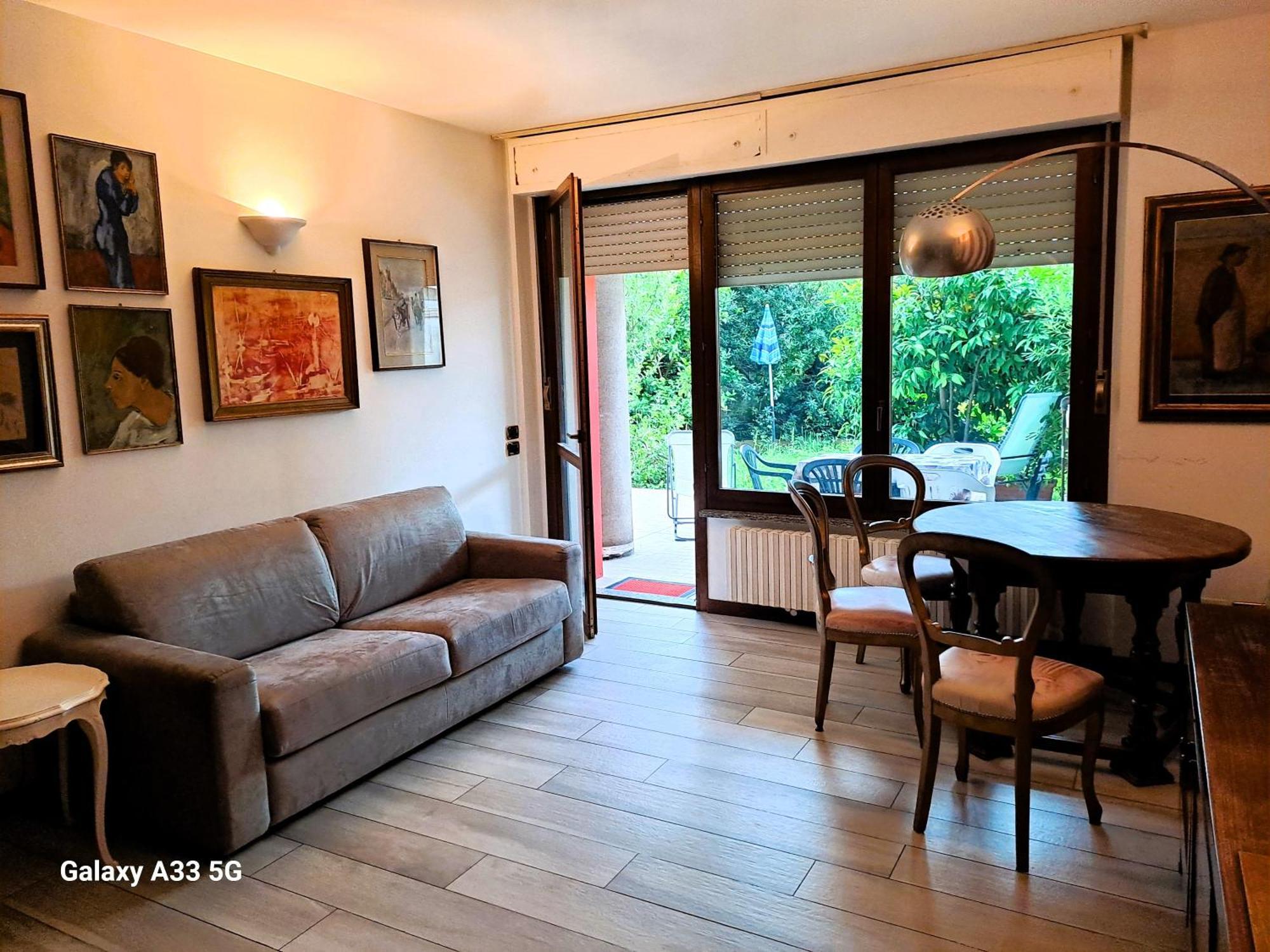 Il Giardino Dell'Artista Stylish Home A Milano エクステリア 写真