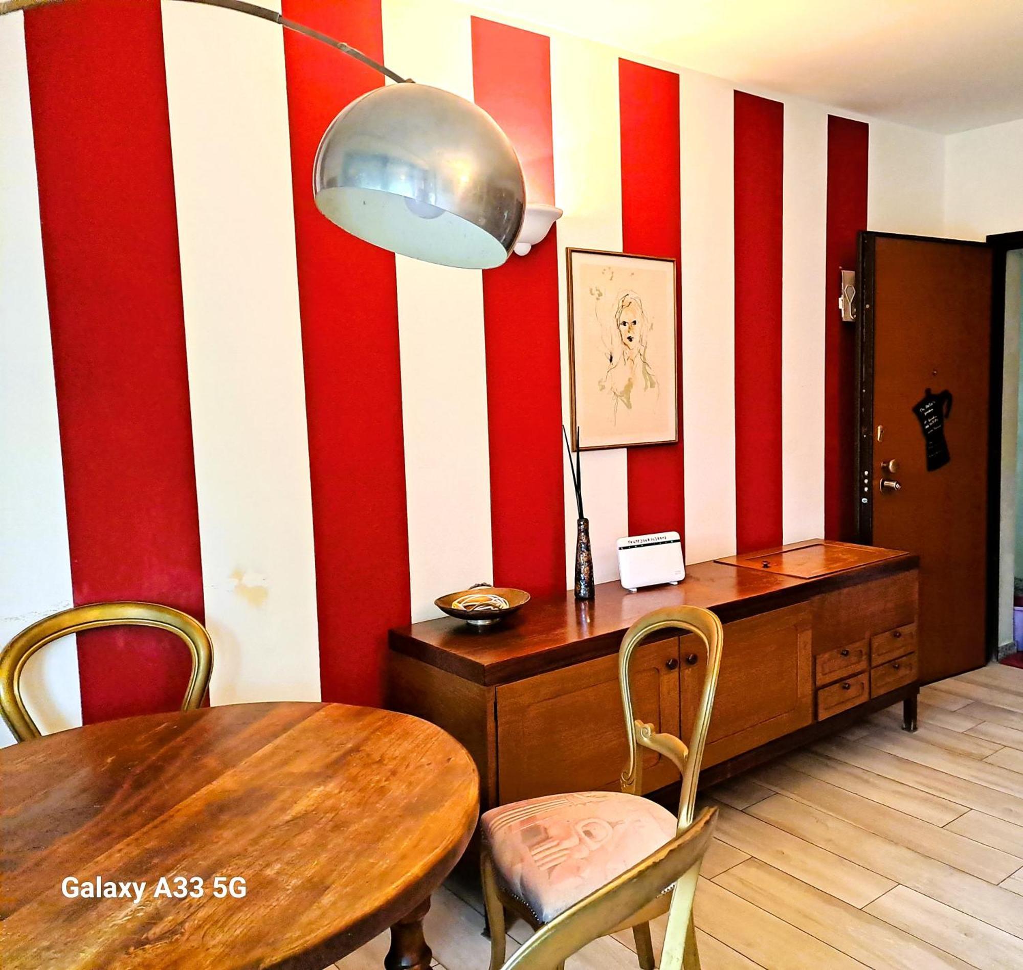 Il Giardino Dell'Artista Stylish Home A Milano エクステリア 写真