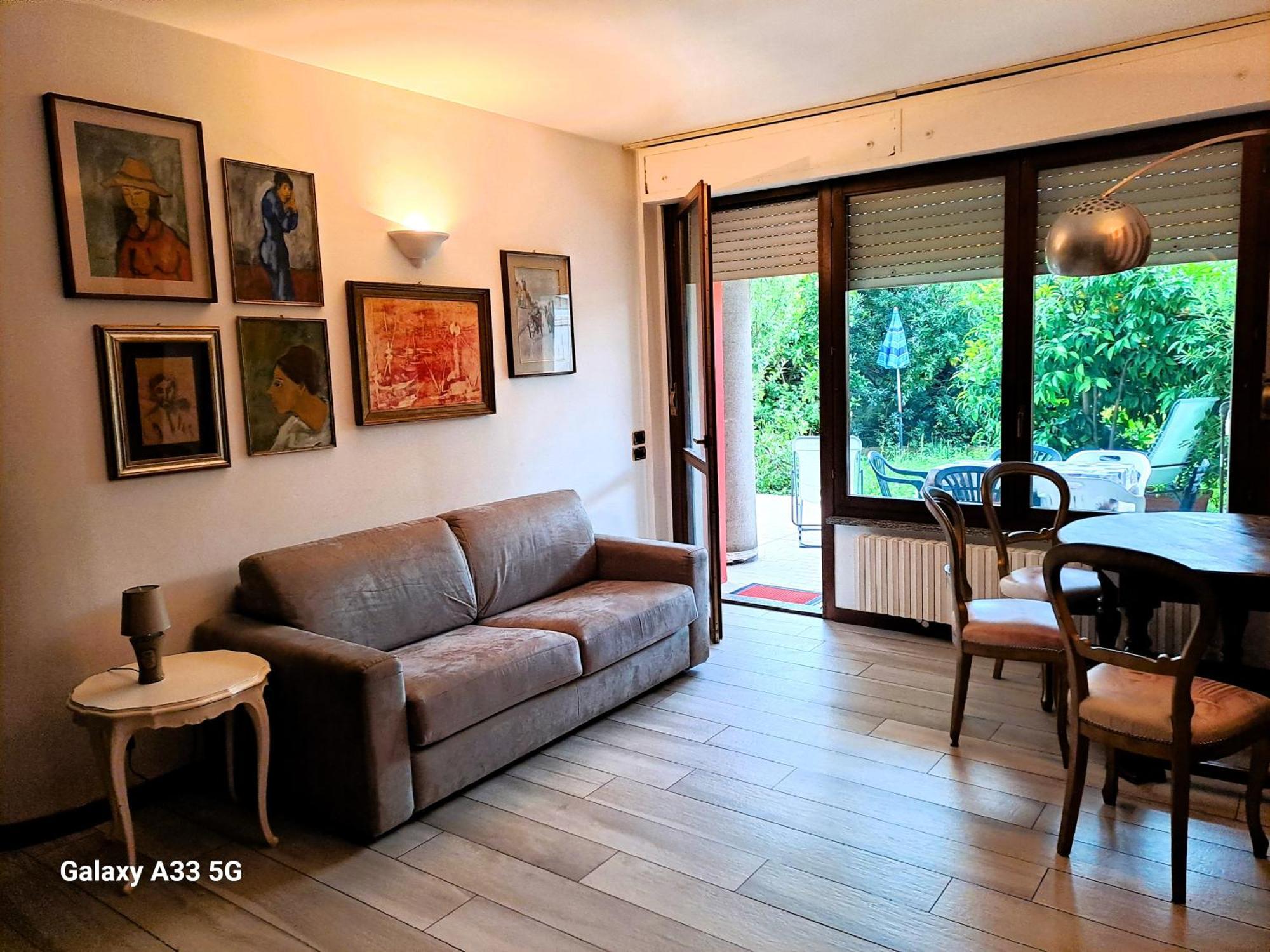 Il Giardino Dell'Artista Stylish Home A Milano エクステリア 写真