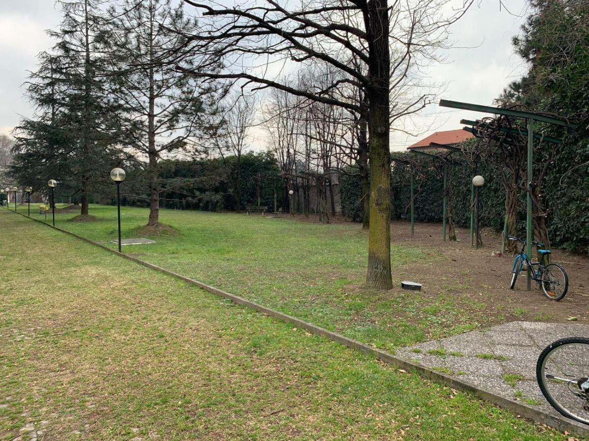 Il Giardino Dell'Artista Stylish Home A Milano エクステリア 写真