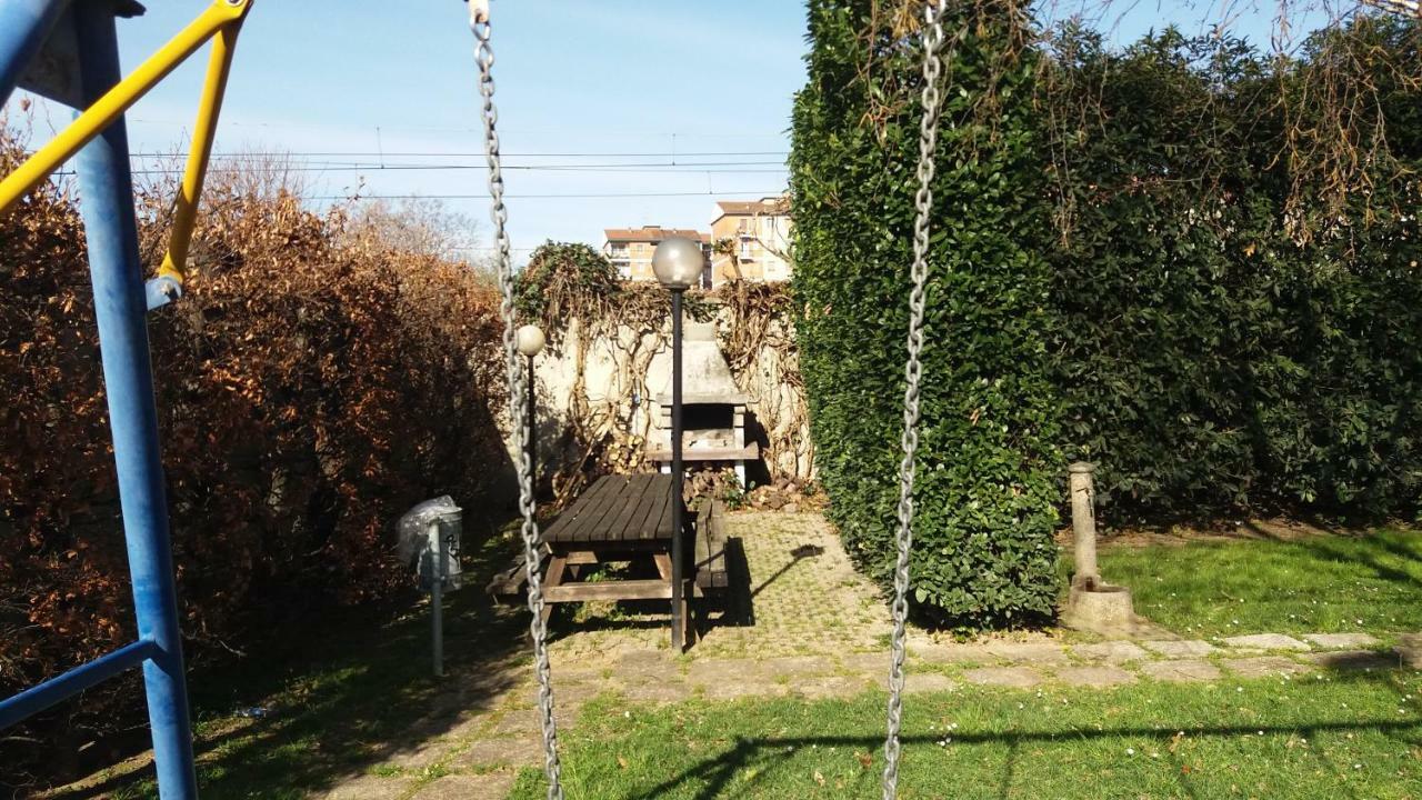 Il Giardino Dell'Artista Stylish Home A Milano エクステリア 写真