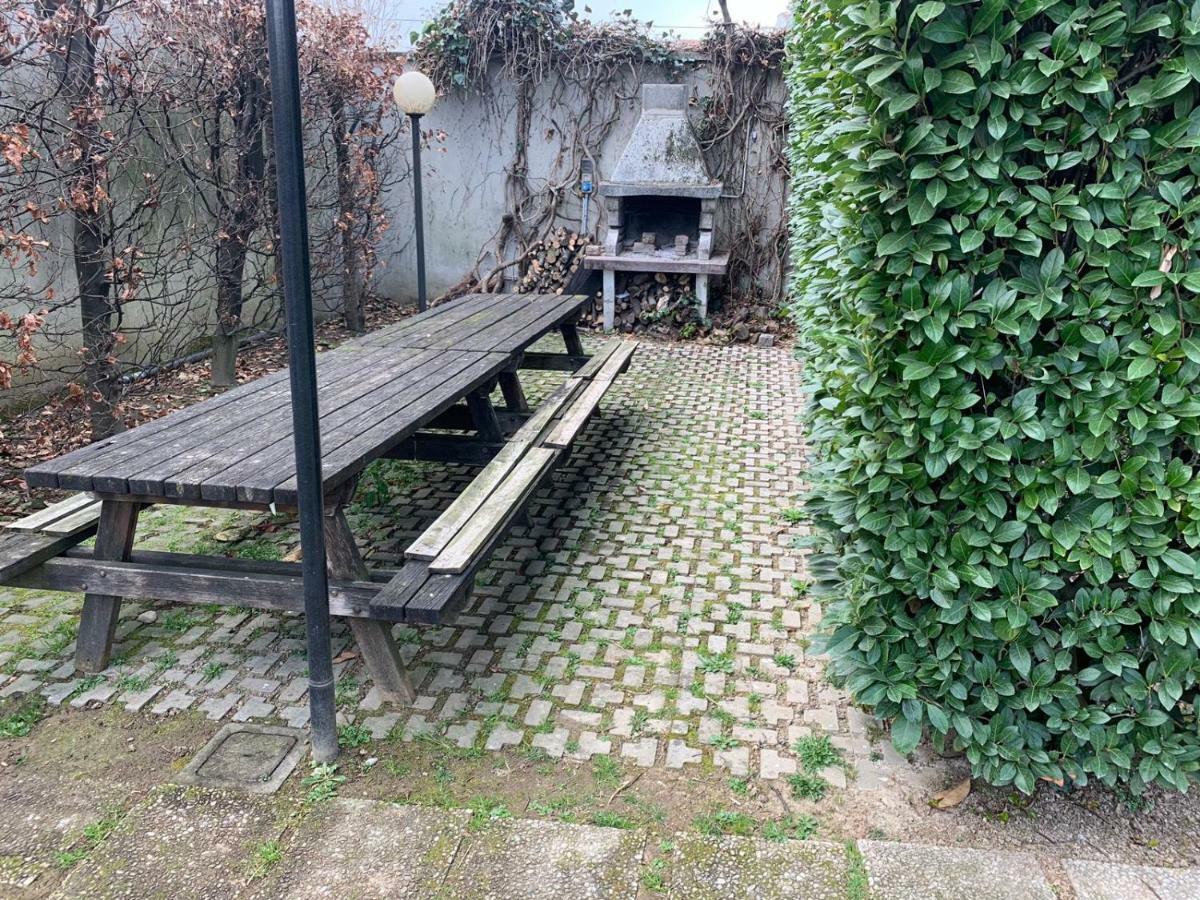 Il Giardino Dell'Artista Stylish Home A Milano エクステリア 写真
