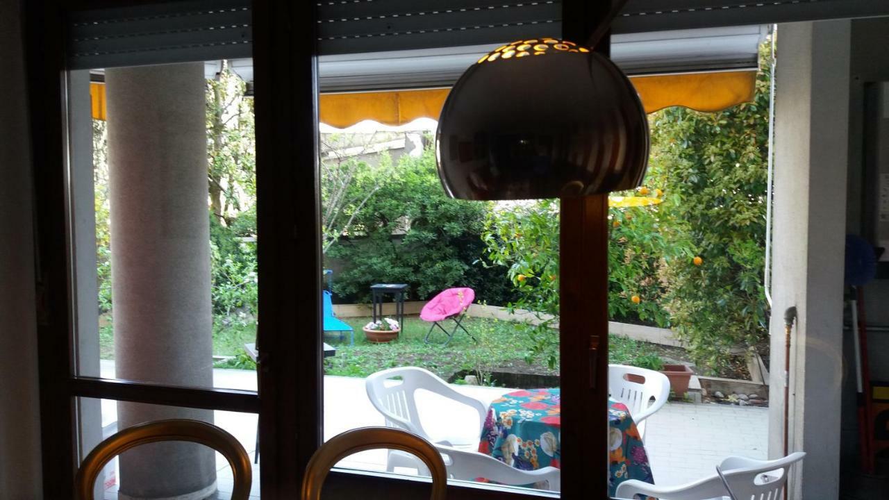 Il Giardino Dell'Artista Stylish Home A Milano エクステリア 写真