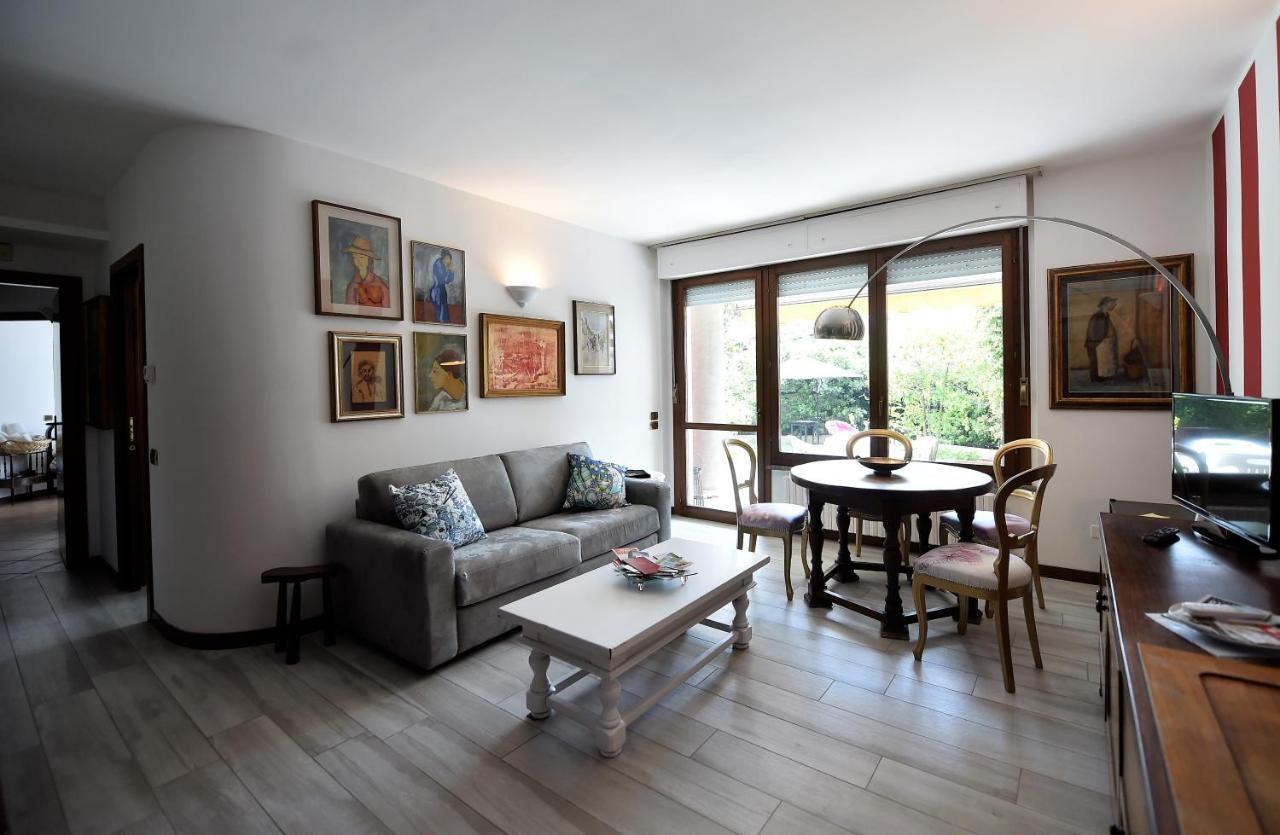 Il Giardino Dell'Artista Stylish Home A Milano エクステリア 写真