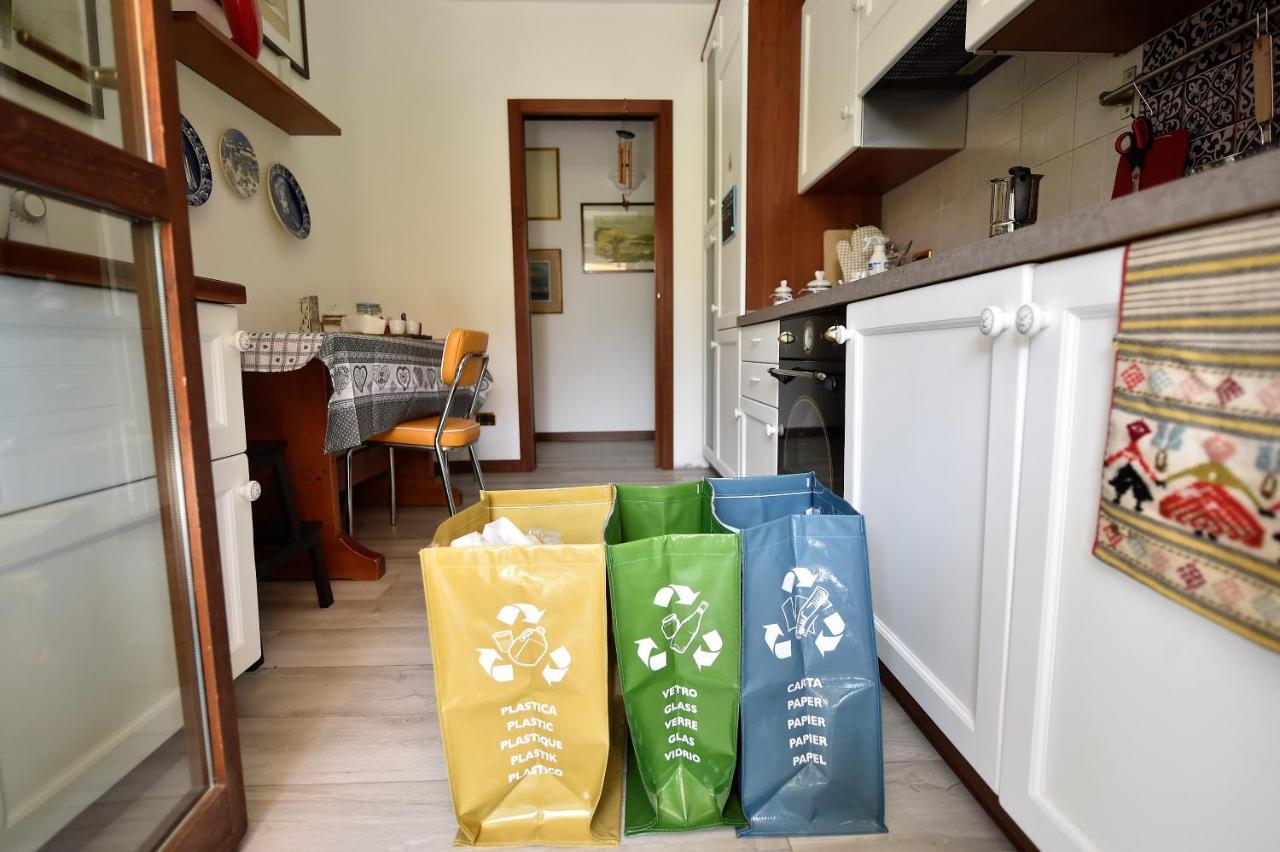 Il Giardino Dell'Artista Stylish Home A Milano エクステリア 写真