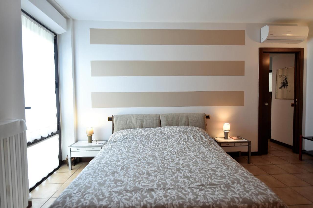 Il Giardino Dell'Artista Stylish Home A Milano エクステリア 写真
