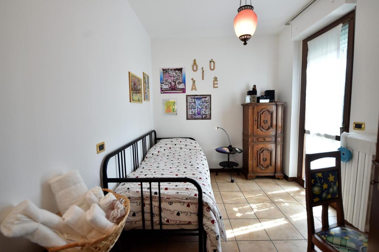 Il Giardino Dell'Artista Stylish Home A Milano エクステリア 写真