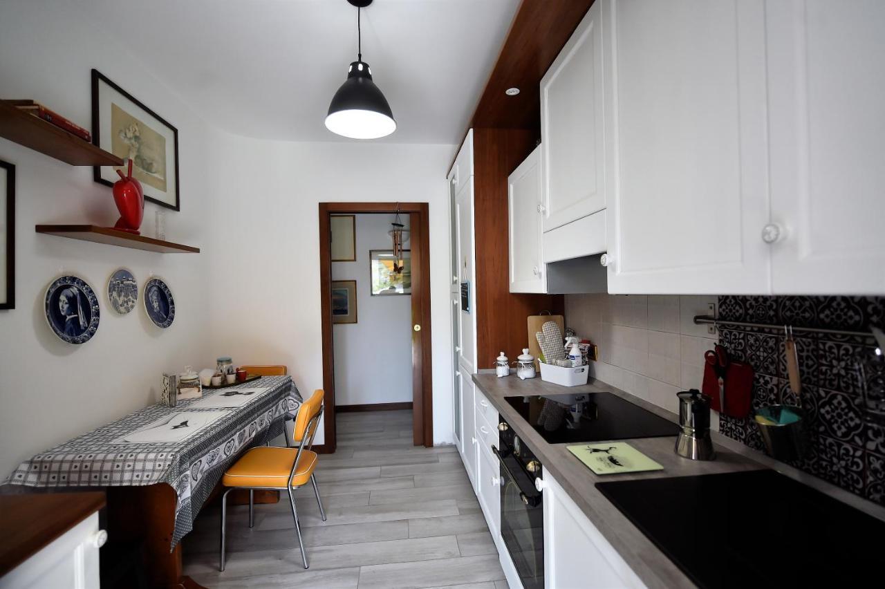 Il Giardino Dell'Artista Stylish Home A Milano エクステリア 写真